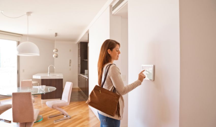 Top Smart Home Security Solutions for Renters: Protecting Your Rental Property