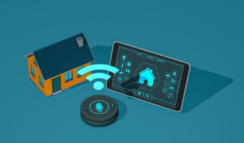 Discover the Benefits of Smart Home Automation vs Traditional Manual Control